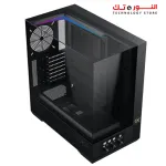 XIGMATEK VISION FULL TOWER CASE ARGB 7 FAN