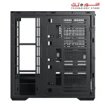 XIGMATEK VISION FULL TOWER CASE ARGB 7 FAN