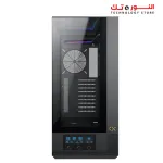 XIGMATEK VISION PRO FULL TOWER CASE ARGB 8 FAN