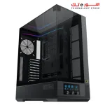 XIGMATEK VISION PRO FULL TOWER CASE ARGB 8 FAN