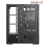 XIGMATEK VISION PRO FULL TOWER CASE ARGB 8 FAN