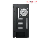 XIGMATEK VISION PRO FULL TOWER CASE ARGB 8 FAN