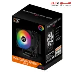 Xigmatek Windpower WP964 RGB
