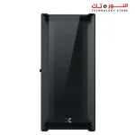 XIGMATEK Zoser Type C -  4 Argb FAN Super Tower Case