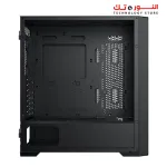 XIGMATEK Zoser Type C -  4 Argb FAN Super Tower Case