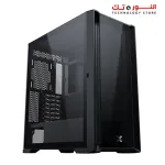 XIGMATEK Zoser Type C -  4 Argb FAN Super Tower Case
