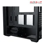 XIGMATEK Zoser Type C -  4 Argb FAN Super Tower Case