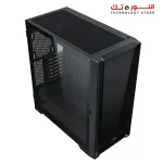 XIGMATEK Zoser Type C -  4 Argb FAN Super Tower Case