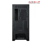 XIGMATEK Zoser Type C -  4 Argb FAN Super Tower Case