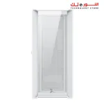 XIGMATEK Zoser Arctic 4 Argb FAN Super Tower Case