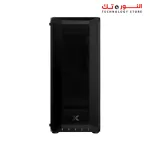 XIGMATEK MASTER X PRO 4FAN ARGB + X POWER 700W 80+ WHITE MID TOWER Case