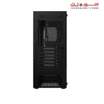 XIGMATEK MASTER X PRO 4FAN ARGB + X POWER 700W 80+ WHITE MID TOWER Case