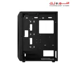 XIGMATEK MASTER X PRO 4FAN ARGB + 750W 80+ BRONZE MID TOWER Case