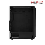 XIGMATEK MASTER X PRO 4FAN ARGB + X POWER 700W 80+ WHITE MID TOWER Case