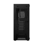 XIGMATEK MASTER X PRO 4FAN ARGB + 750W 80+ BRONZE MID TOWER Case