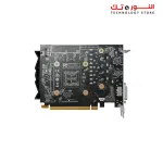 ZOTAC GAMING GeForce GTX 1650 AMP Core 4GB GDDR6