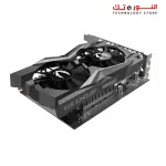 ZOTAC GAMING GeForce GTX 1650 AMP Core 4GB GDDR6