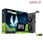 ZOTAC GAMING GeForce RTX 3050 6GB GDDR6 LP