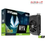 ZOTAC GAMING GeForce RTX 3050 6GB GDDR6 Solo