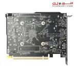 ZOTAC GAMING GeForce RTX 3050 6GB GDDR6 Solo