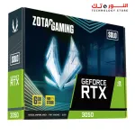 ZOTAC GAMING GeForce RTX 3050 6GB GDDR6 Solo