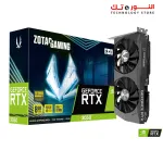 ZOTAC GAMING GEFORCE RTX 3050 ECO 8GB GDDR6