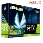 ZOTAC GAMING GEFORCE RTX 3050 ECO 8GB GDDR6