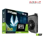 ZOTAC GAMING GEFORCE RTX 3050 ECO SOLO 8GB GDDR6