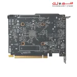 ZOTAC GAMING GEFORCE RTX 3050 ECO SOLO 8GB GDDR6