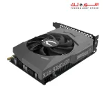 ZOTAC GAMING GEFORCE RTX 3050 ECO SOLO 8GB GDDR6