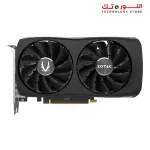 ZOTAC GAMING GeForce RTX 4060 8GB Twin Edge GDDR6