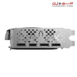 ZOTAC GAMING GeForce RTX 4060 8GB Twin Edge GDDR6