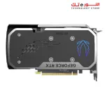 ZOTAC GAMING GeForce RTX 4060 8GB Twin Edge GDDR6