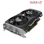 ZOTAC GAMING GeForce RTX 4060 8GB Twin Edge GDDR6