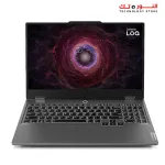 Lenovo LOQ 15ARP9 Gaming Laptop 2024 -  AMD Ryzen 7 7435HS 8-Core - NVIDIA GeForce RTX 4060 8GB GDDR6 - 16GB RAM DDR5 - 512GB SSD - 15.6" FHD IPS 144Hz 100% sRGB - Win11