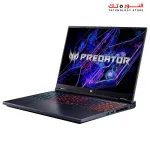 ACER Predator Helios Neo 16 PHN16-72-99PA Gaming Core™' i9 14900HX RAM 16 GB DDR5 1TB NVMe RTX"™ 4060 NVIDIA° 8 GB GDDR6 16INCH 165 Hz100% sRGB Windows 11 Home