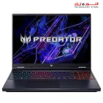 ACER Predator Helios Neo 16 PHN16-72-99PA Gaming Core™' i9 14900HX RAM 16 GB DDR5 1TB NVMe RTX"™ 4060 NVIDIA° 8 GB GDDR6 16INCH 165 Hz100% sRGB Windows 11 Home