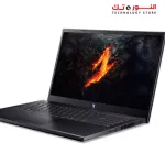 Acer Nitro V ANV15-41-R8FH' AMD Ryzen 5 7535HS - RAM 8GB DDR5 - 512GB SSD - NVIDIA GeForce RTX 2050 4GB Graphics - 15.6INCH - Win11