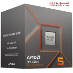 AMD Ryzen™ 5 8400F Desktop Processor