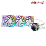 Antec Vortex 360 All-In-One ARGB CPU Liquid Cooler