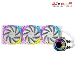 Antec Vortex 360 All-In-One ARGB CPU Liquid Cooler