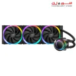 Antec Vortex 360 All-In-One ARGB CPU Liquid Cooler