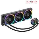 Antec Vortex 360 All-In-One ARGB CPU Liquid Cooler