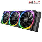 Antec Vortex 360 All-In-One ARGB CPU Liquid Cooler