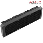 Antec Vortex 360 All-In-One ARGB CPU Liquid Cooler