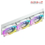 Antec Vortex 360 All-In-One ARGB CPU Liquid Cooler