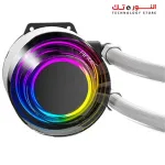 Antec Vortex 360 All-In-One ARGB CPU Liquid Cooler