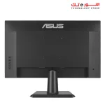 ASUS VA27EHF Eye Care Gaming Monitor – 27-inch, IPS, Full HD, Frameless, 100Hz, Adaptive-Sync, 1ms MPRT, HDMI, Low Blue Light, Flicker Free, Wall Mountable