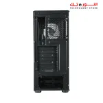 COOLER MASTER CMP 520 + Power ELITE NEX N600 600W  3FANS ARGB