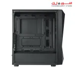 COOLER MASTER CMP 520 + Power ELITE NEX N600 600W  3FANS ARGB